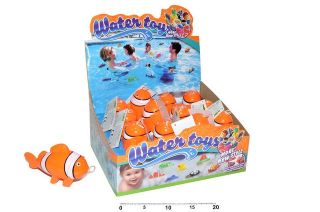 Obrázek z Ryba Nemo  do vany 15cm (12) 